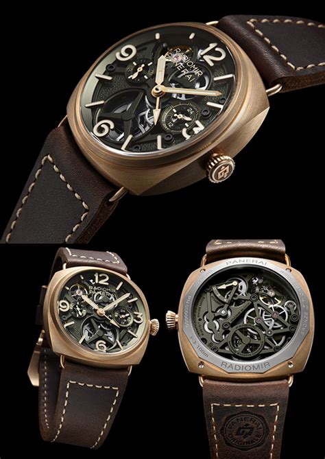 Panerai madison avenue